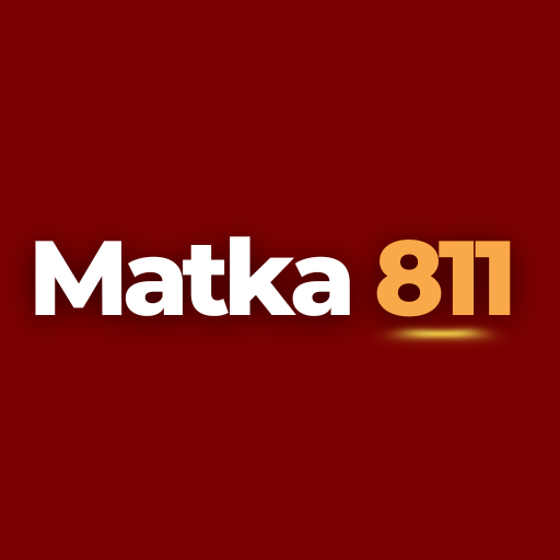 Matka811 Logo
